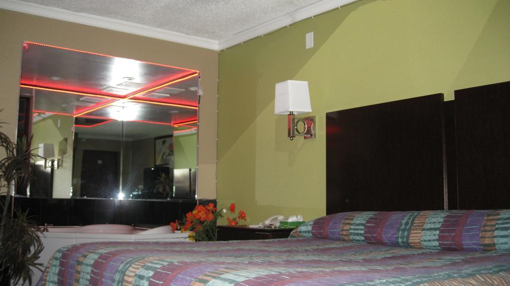 Mounts Motel Lawrenceville Cameră foto